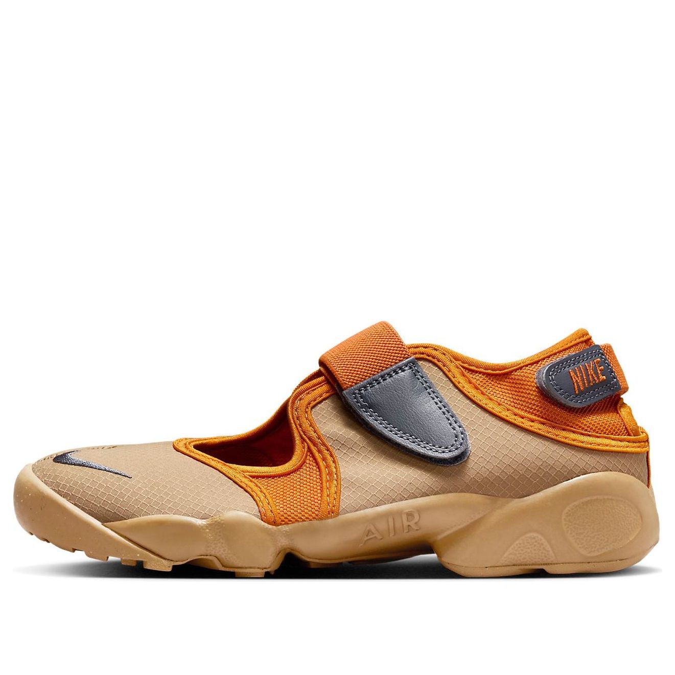 Sneakers og sko Nike Air Rift Breathe Brun | DN1338-200, 0