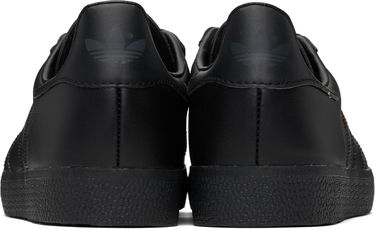 Sneakers og sko adidas Originals Gazelle Black/Black-Gold Metallic Sort | BB5497, 1