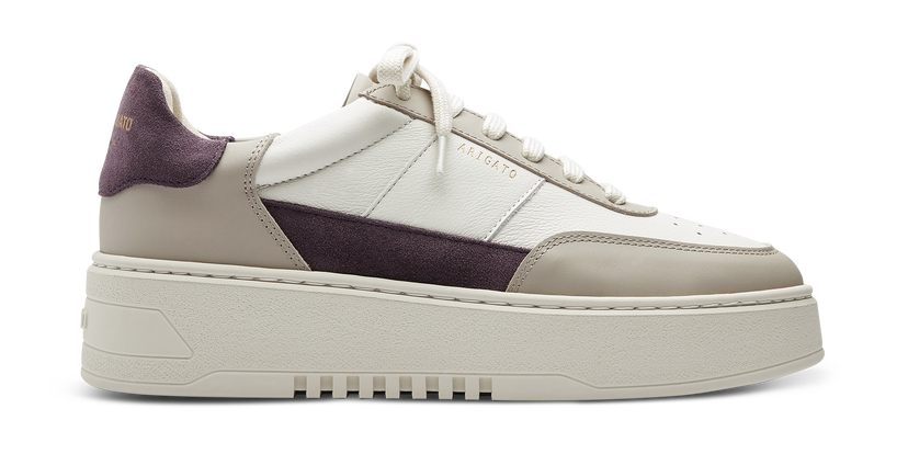 Sneakers og sko AXEL ARIGATO Orbit Vintage Flerfarvet | F3395001