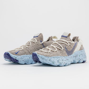 Sneakers og sko Nike Space Hippie 04 Beige | CZ6398-101, 0