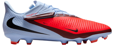 Sneakers og sko Nike Phantom 6 Low Academy EasyOn FG/MG Blå | hq2321-400, 0