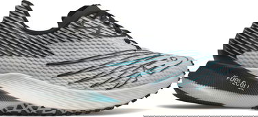 Sneakers og sko New Balance FuelCell RC Elite Grå | mrcelwb, 1