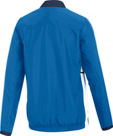 Bomberjakke Nike Nike Track Jacket Blå | fz9851-463, 1