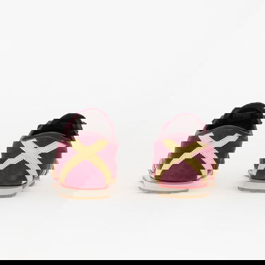 Sneakers og sko adidas Originals adidas Italia 70S Bourgogne | JQ6929, 4