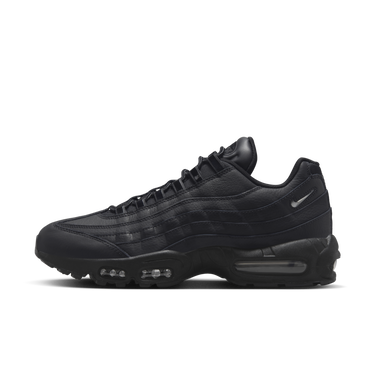 Sneakers og sko Nike Air Max 95 "Triple Black" Sort | FN7273-001, 0