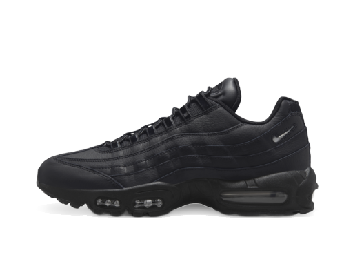 Sneakers og sko Nike Air Max 95 "Triple Black" Sort | FN7273-001