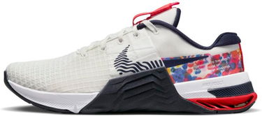 Sneakers og sko Nike Metcon 8 Training Shoes Hvid | DO9327-101, 0