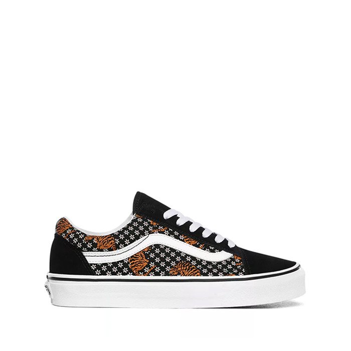 Sneakers og sko Vans Old Skool Sort | VN0A38G119M, 1