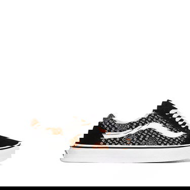Sneakers og sko Vans Old Skool Sort | VN0A38G119M, 1