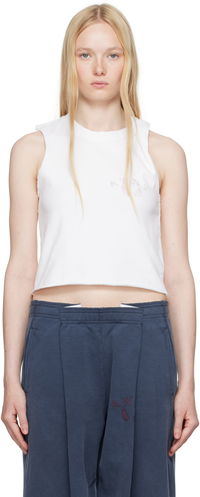 Alexander Wang.t Muscle Tank Top