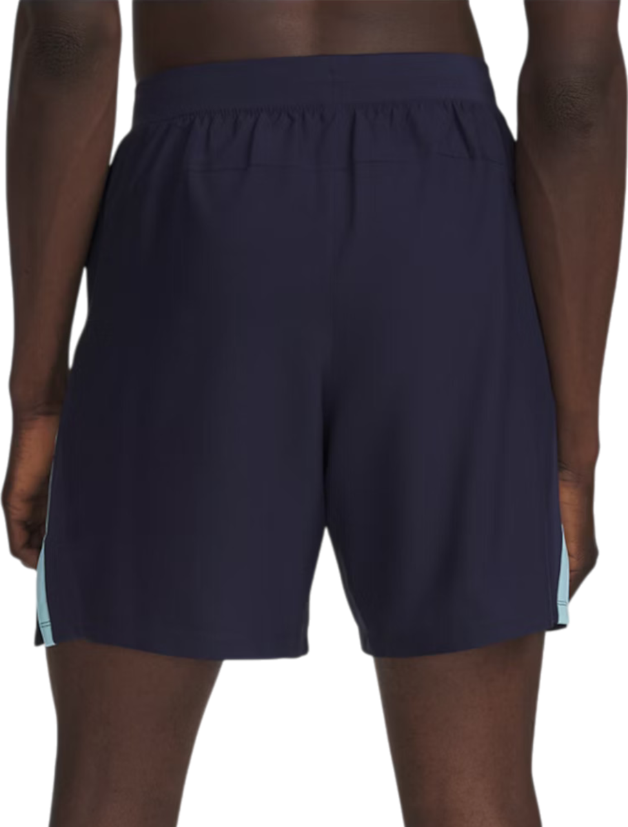 Shorts Under Armour UA Launch 7'' Running Shorts Mørkeblå | 1382620-411, 1