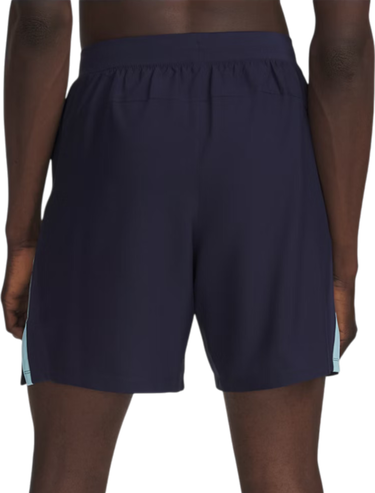 Shorts Under Armour UA Launch 7'' Running Shorts Mørkeblå | 1382620-411, 1