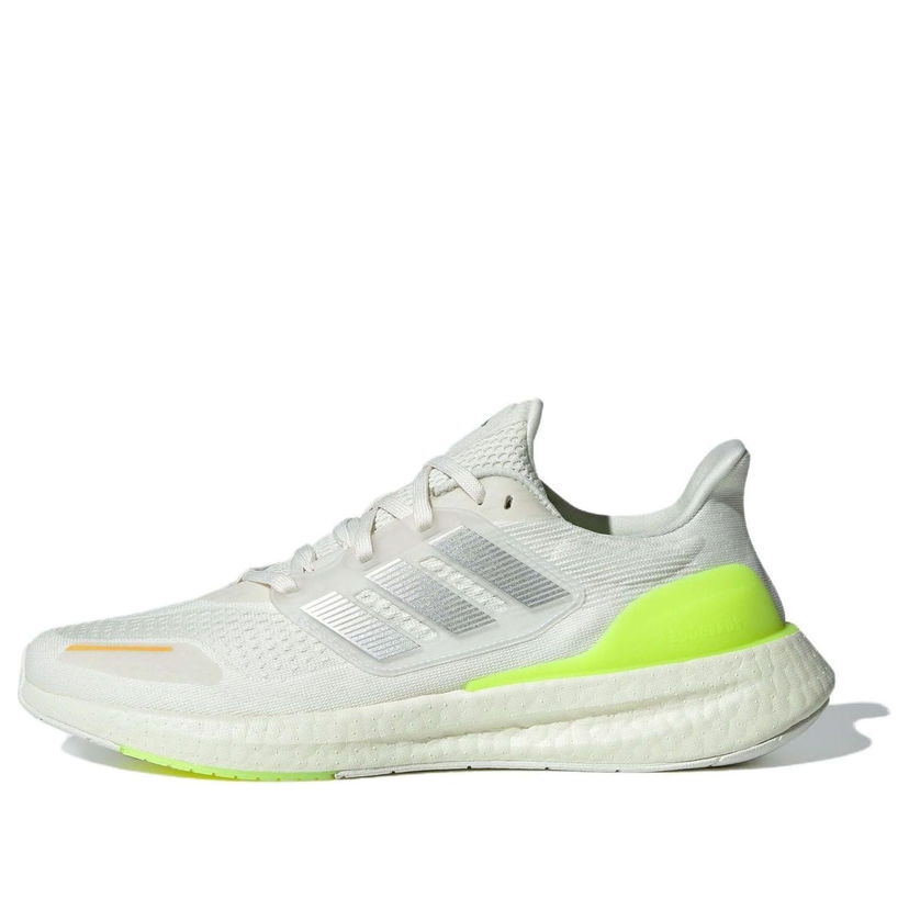Sneakers og sko adidas Performance PureBoost 23 Heat.Rdy Hvid | IH7673