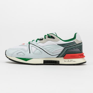 Sneakers og sko Puma Mirage Mox Michael Lau Grøn | 375196 01, 0