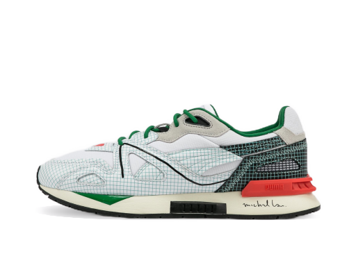 Sneakers og sko Puma Mirage Mox Michael Lau Grøn | 375196 01