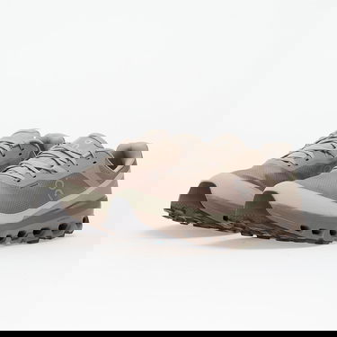 Sneakers og sko On Running Cloudvista 2 Waterproof Beige | 3me30143172, 5