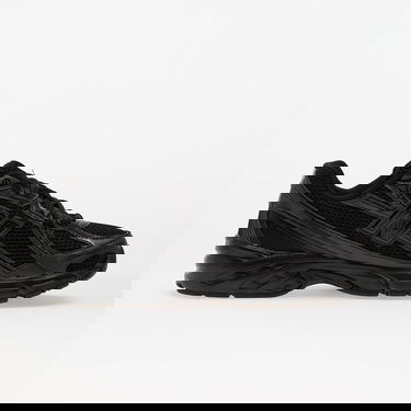 Sneakers og sko New Balance 740 Sort | U740BO2, 2