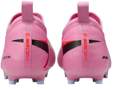 Sneakers og sko Nike Nike JR ZOOM VAPOR 16 ACADEMY FG/MG Lyserød | fq8392-600, 1