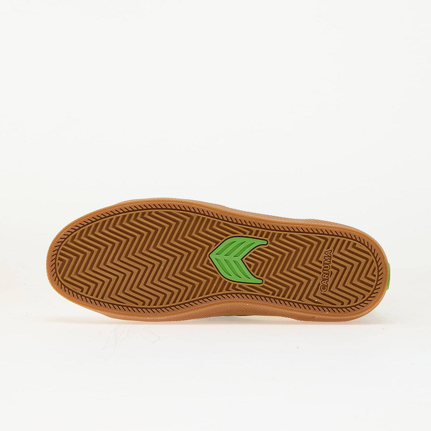 Sneakers og sko Cariuma CATIBA PRO 2.0 Grøn | 482809W2E, 1