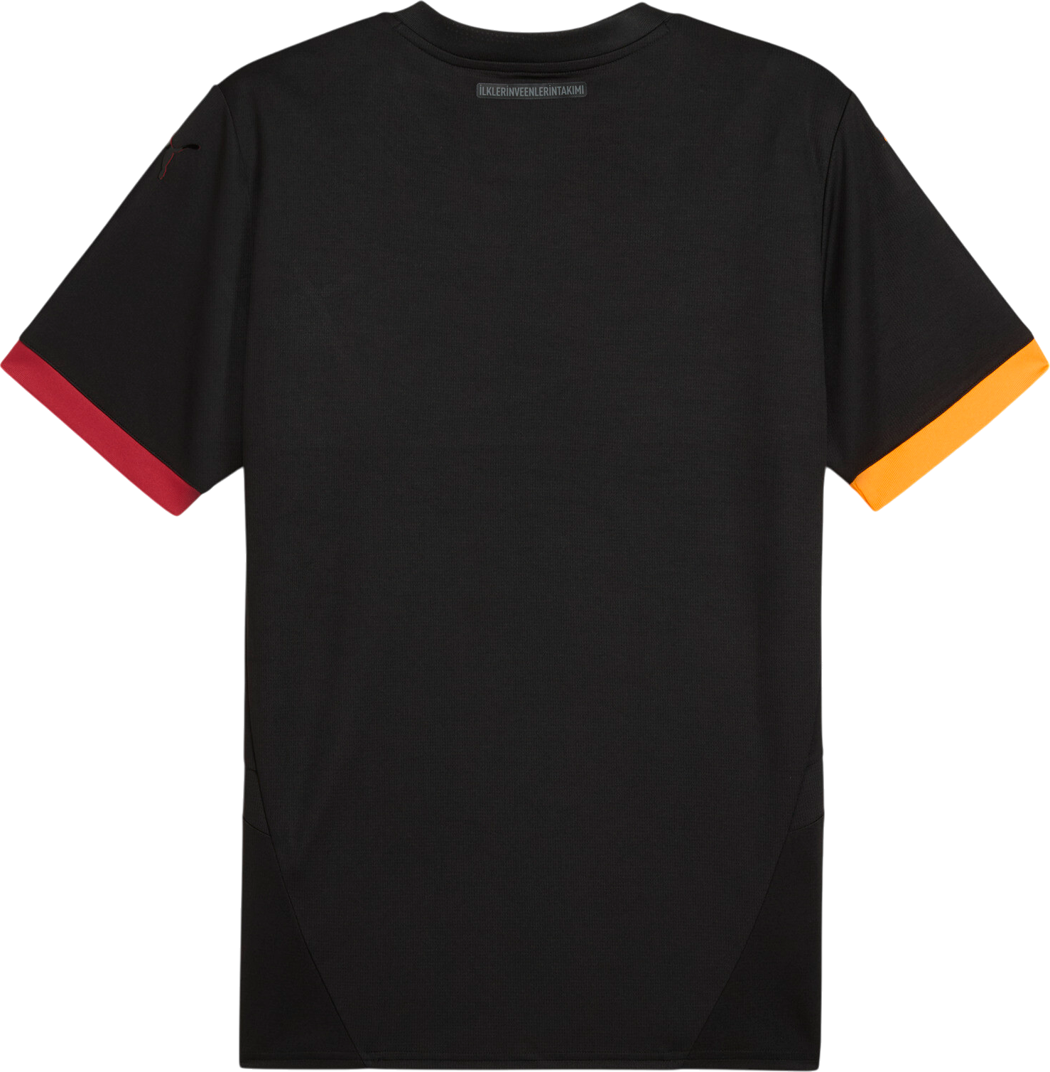 Jersey Puma Galatasaray Special Replica Jersey Sort | 781518-12, 1