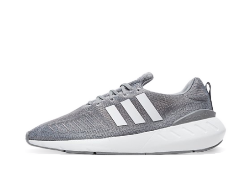 Sneakers og sko adidas Originals Swift Run 22 Grå | GZ3495
