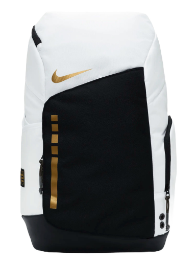 Rygsæk Nike Hoops Elite Sort | dx9786-100