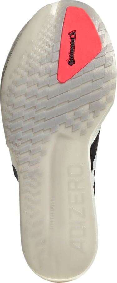 Sneakers og sko adidas Performance ADIZERO ADIOS 9 Hvid | if9418, 2