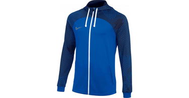 Sweatshirt Nike Strike 22 Track Jacket Blå | dh8768-463, 1