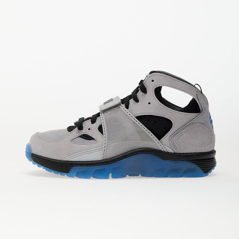 Sneakers og sko Nike Air Trainer Huarache Grå | IH4469-012