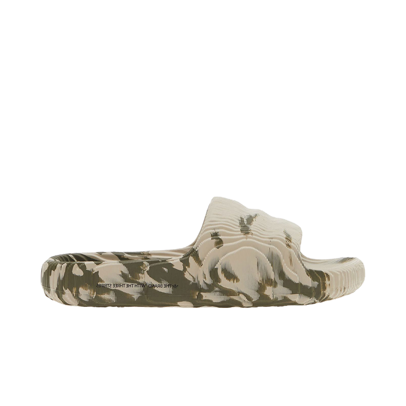 Sneakers og sko adidas Originals Adilette 22 Beige | IG5918