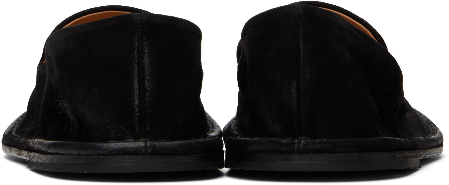 Tøj Marsèll Marsèll Filo Loafers Sort | MM4634 P024666, 1