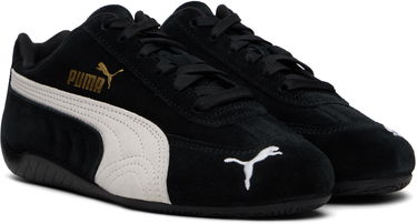 Sneakers og sko Puma Speedcat OG Sort | 40098601, 3