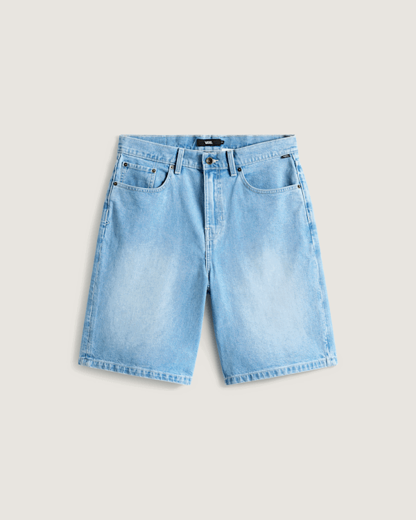 Shorts Vans Premium Jorts 31 Blå | VN000P7KTTJ