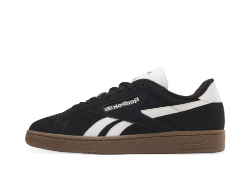 Lifestyle Reebok Club C "Core Black" Sort | 100033053