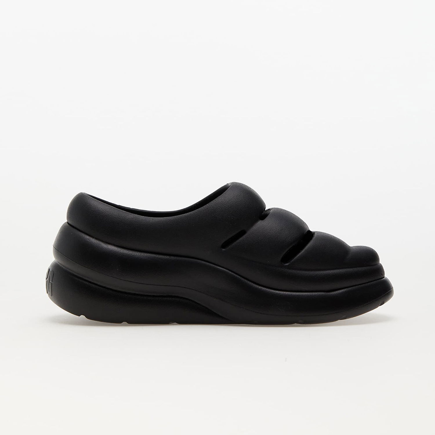Sneakers og sko UGG W Sport Yeah Clog Sort | 1132890-BLK, 1