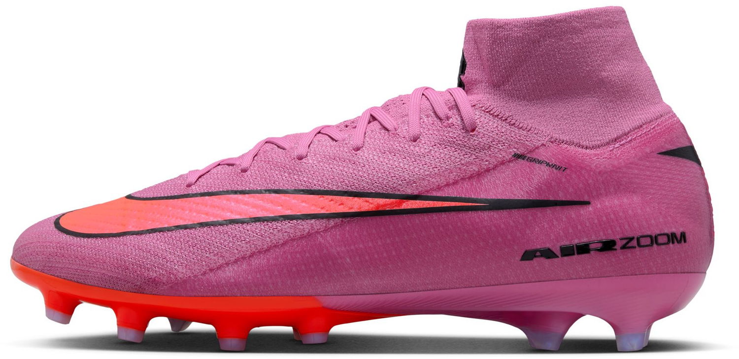 Sneakers og sko Nike ZOOM SUPERFLY 10 ELITE AG-PRO Lyserød | fq8339-600, 0
