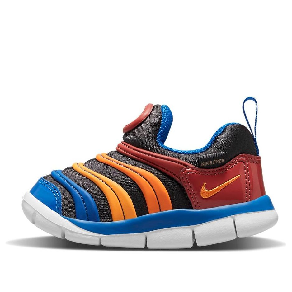 Sneakers og sko Nike Nike Dynamo Free Flerfarvet | 343938-200, 0