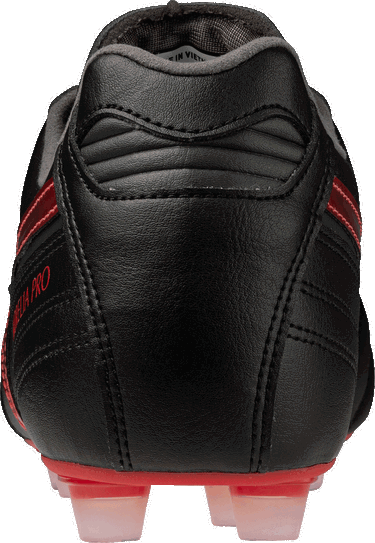 Sneakers og sko Mizuno Morelia II Pro FG Sort | p1ga2506-00, 4