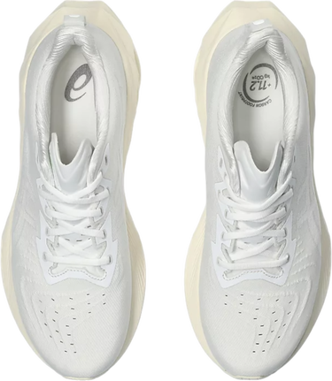 Sneakers og sko Asics NOVABLAST 4 Grå | 1011b693-102, 2
