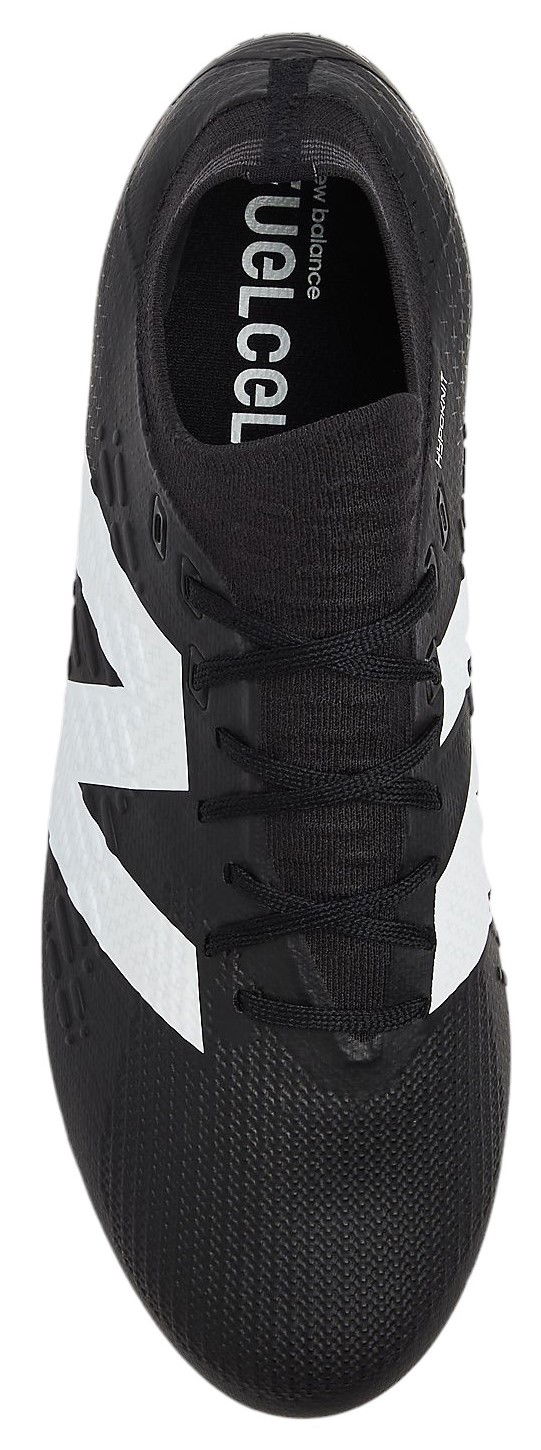 Sneakers og sko New Balance Tekela v4+ Pro Low FG Sort | st1flm45, 1