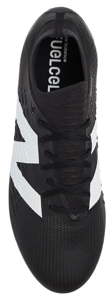 Sneakers og sko New Balance Tekela v4+ Pro Low FG Sort | st1flm45, 1