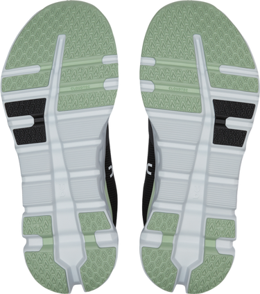 Sneakers og sko On Running Cloudrunner 2 Sort | 3we10132577, 2