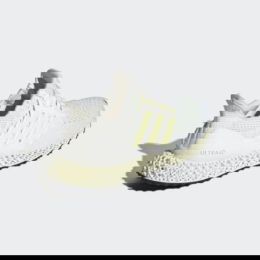 Sneakers og sko adidas Performance Ultra 4D Hvid | GX6366, 2