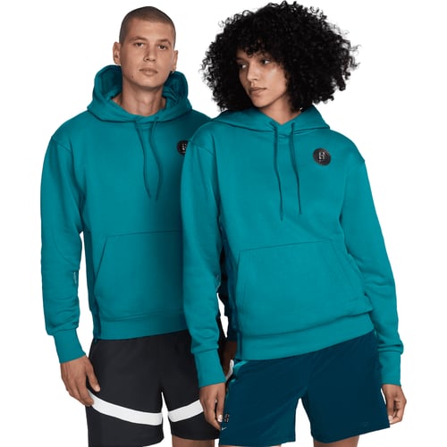 Sweatshirt Nike SABRINA SIGNATURE Turkis | FV3205-467