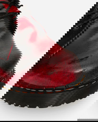 Sneakers og sko Dr. Martens Bex Rub Off Lux Shoes Sort | 31864782, 6