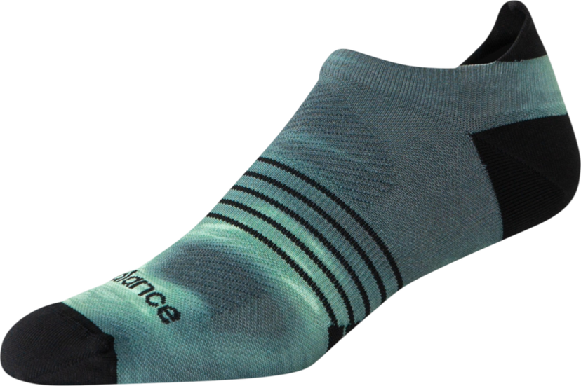 Sokker New Balance Pro Run Tab Socks Turkis | las15107-as