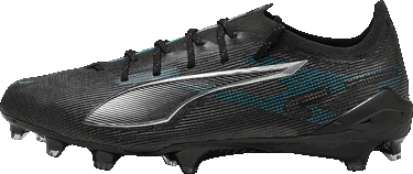 Sneakers og sko Puma ULTRA 5 ULTIMATE FG Sort | 108159-02, 4
