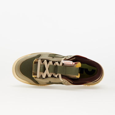 Sneakers og sko Nike Air Dunk Jumbo "Medium Olive" Grøn | DV0821-200, 3