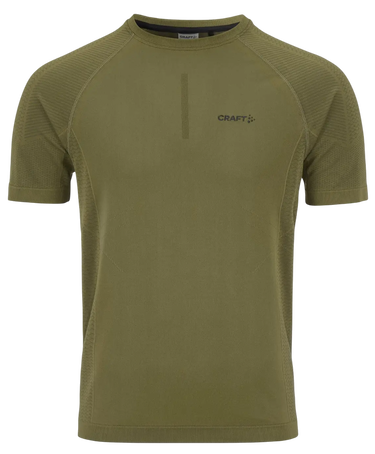 T-shirt Craft Craft Adv Cool Intensity T-Shirt Grøn | 1913203-664000, 2