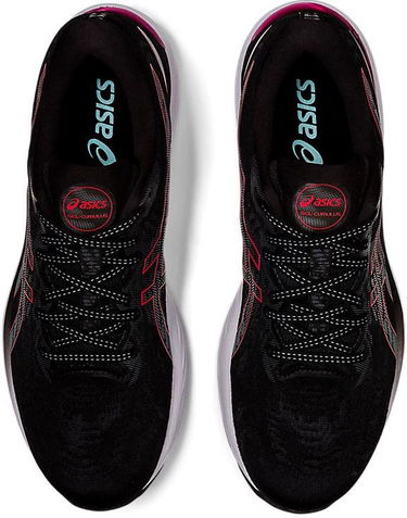 Sneakers og sko Asics Gel-Cumulus 23 Sort | 1011b012-017, 2